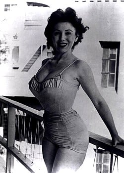 Meg Myles